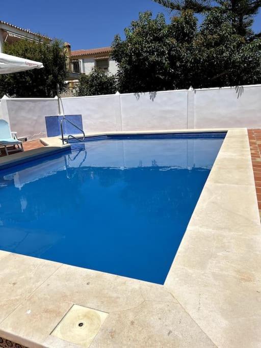 Detached Pool Villa, Idyllic Setting 450m To Villa