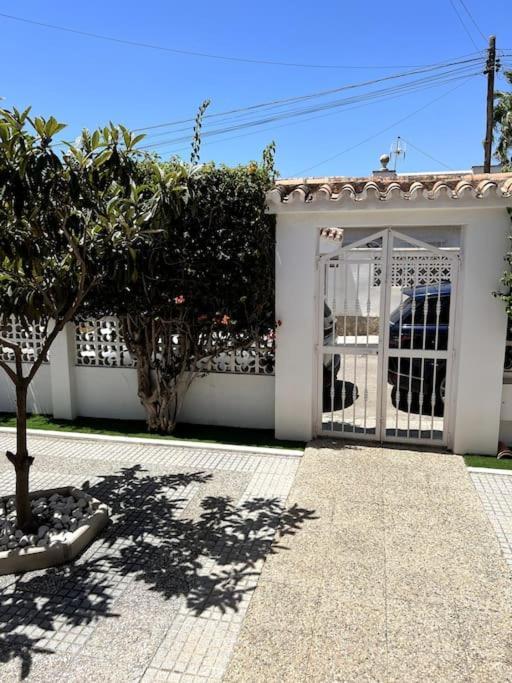 Detached Pool Villa, Idyllic Setting 450m To * Caleta De Velez