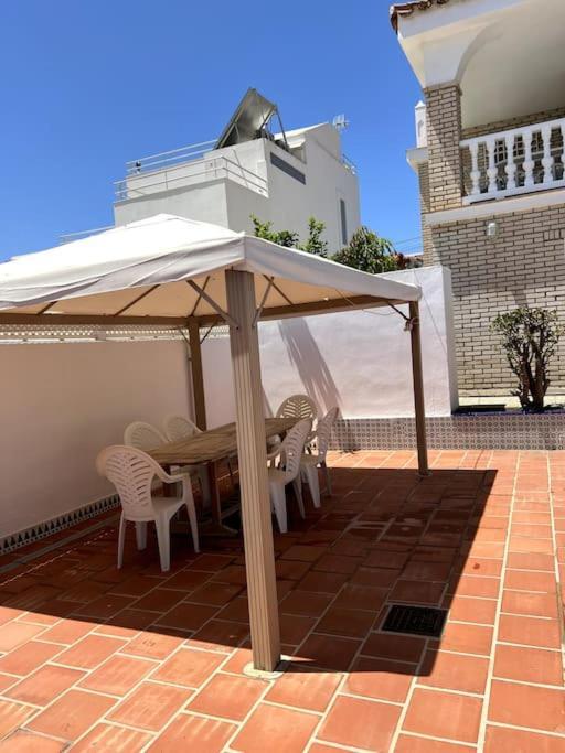 Detached Pool Villa, Idyllic Setting 450m To *