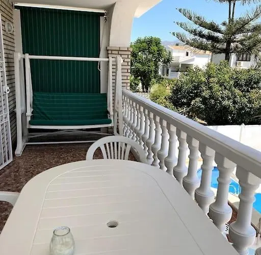 Detached Pool Villa, Idyllic Setting 450M To Beach