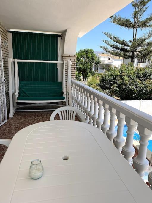 Detached Pool Villa, Idyllic Setting 450m To Villa