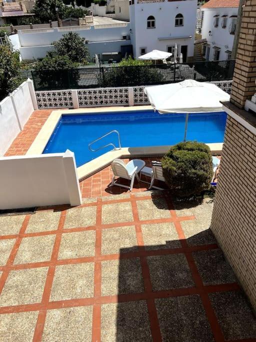 Villa Detached Pool Villa, Idyllic Setting 450m To *