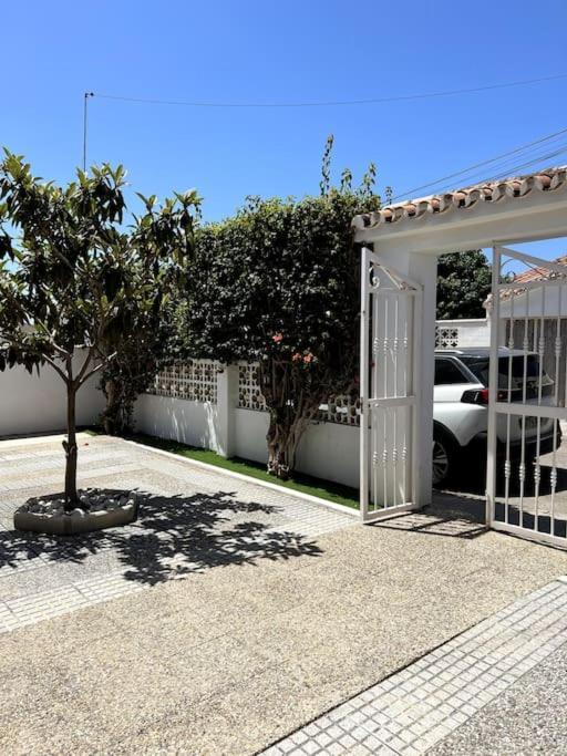 Detached Pool Villa, Idyllic Setting 450m To Villa Caleta De Velez